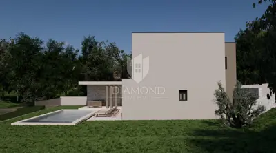 Schöne Villa in der Umgebung von Rovinj! - 17