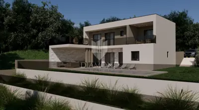 Schöne Villa in der Umgebung von Rovinj! - 22