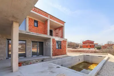 Schöne Villa in der Umgebung von Rovinj! - 8