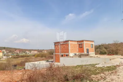 Schöne Villa in der Umgebung von Rovinj! - 12