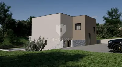 Schöne Villa in der Umgebung von Rovinj! - 16