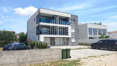 Wohnung 144 m², Vir - 250 m bis zum Strand - 2