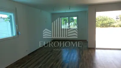 Wohnung 144 m², Vir - 250 m bis zum Strand - 5