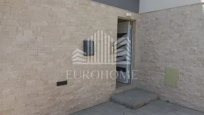 Wohnung 144 m², Vir - 250 m bis zum Strand - 19