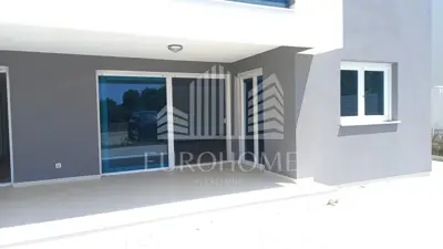 Wohnung 144 m², Vir - 250 m bis zum Strand - 15