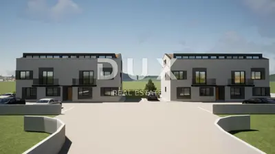 ISTRA, POREČ - Modern apartment on the 1st floor 2 km from the sea