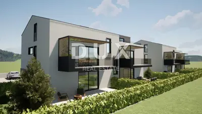 ISTRA, POREČ - Modern apartment on the 1st floor 2 km from the sea - 5