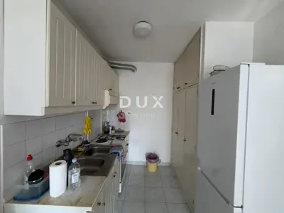 Wohnung 55 m², Voštarnica Zadar - 2 Schlafzimmer - 5