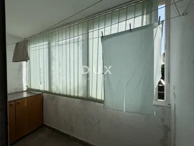 Wohnung 55 m², Voštarnica Zadar - 2 Schlafzimmer - 14
