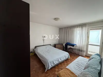 Wohnung 55 m², Voštarnica Zadar - 2 Schlafzimmer - 7