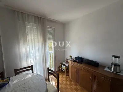 Wohnung 55 m², Voštarnica Zadar - 2 Schlafzimmer - 3