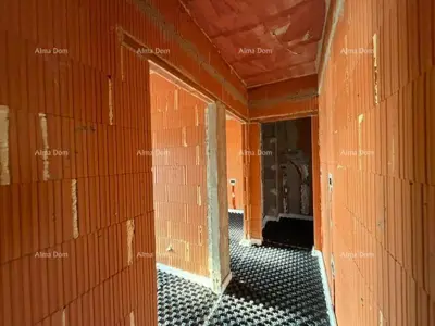 Sale of apartments in a new residential project, Pula - 20