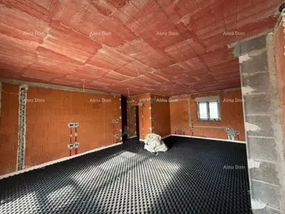 Sale of apartments in a new residential project, Pula - 13