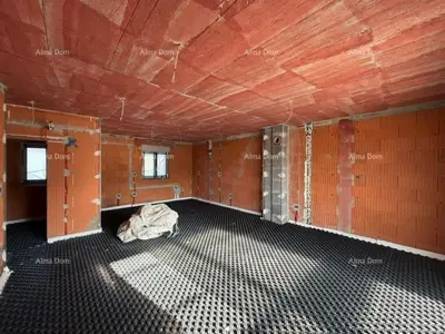 Sale of apartments in a new residential project, Pula - 14
