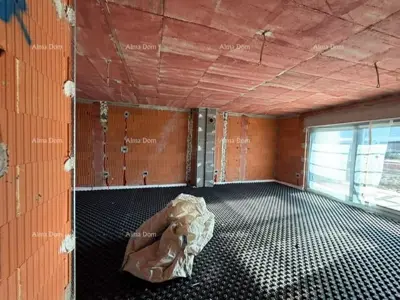 Sale of apartments in a new residential project, Pula - 22