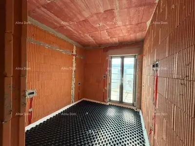 Sale of apartments in a new residential project, Pula - 18