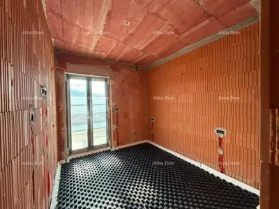Sale of apartments in a new residential project, Pula - 17