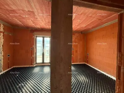 Sale of apartments in a new residential project, Pula - 19