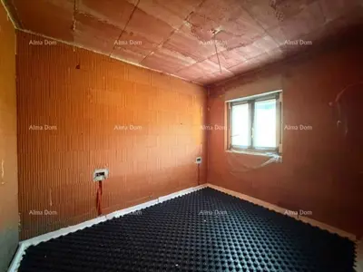 Sale of apartments in a new residential project, Pula - 21