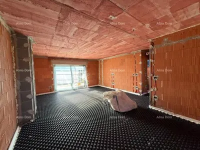 Sale of apartments in a new residential project, Pula - 11