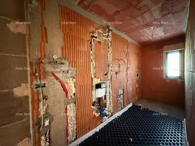 Sale of apartments in a new residential project, Pula - 16