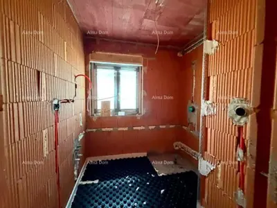 Sale of apartments in a new residential project, Pula - 15