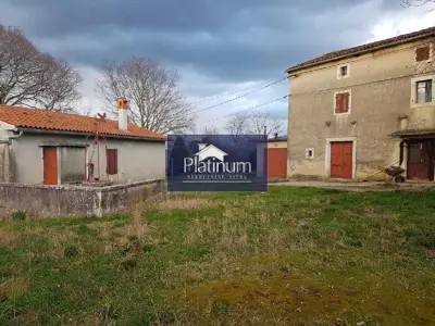Haus 250 m², Labin - Anwesen auf 23.900 m² Grundstücksfläche - 10