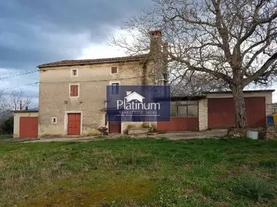 Haus 250 m², Labin - Anwesen auf 23.900 m² Grundstücksfläche - 12