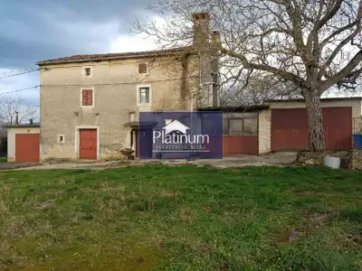 Haus 250 m², Labin - Anwesen auf 23.900 m² Grundstücksfläche - 8
