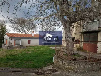 Haus 250 m², Labin - Anwesen auf 23.900 m² Grundstücksfläche - 9