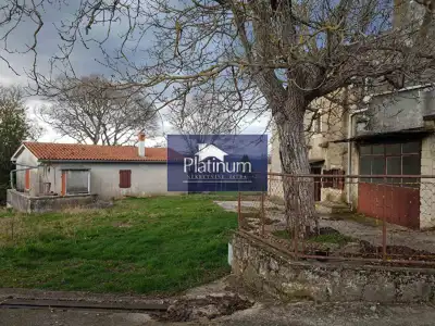Haus 250 m², Labin - Anwesen auf 23.900 m² Grundstücksfläche - 3