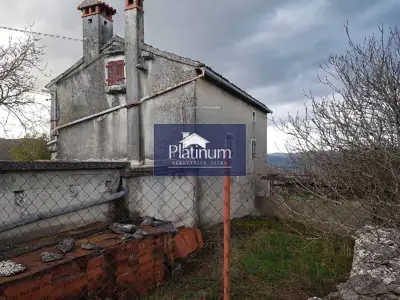 Haus 250 m², Labin - Anwesen auf 23.900 m² Grundstücksfläche - 7