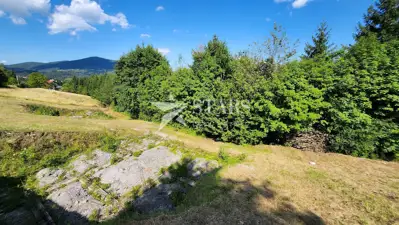 Bauland 1.166 m², Vujnovići - offener Blick - 3