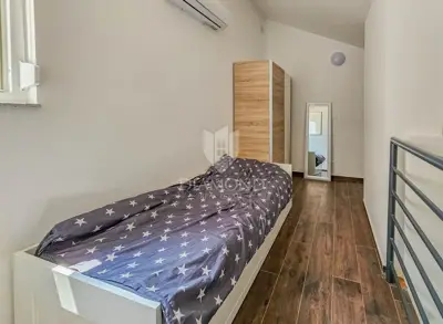 Wohnung 42 m², Novigrad Umgebung - 200 m vom Meer - 8