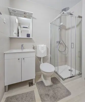 Wohnung 42 m², Novigrad Umgebung - 200 m vom Meer - 6