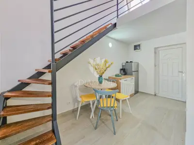Wohnung 42 m², Novigrad Umgebung - 200 m vom Meer - 4