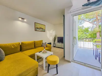 Stan 42 m², Novigrad okolica - 200 m od mora