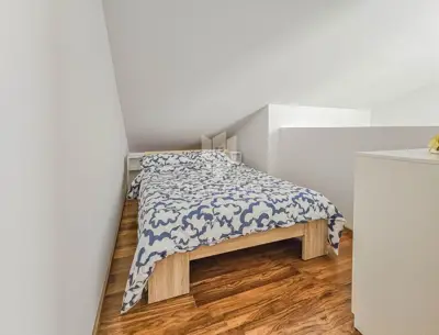 Wohnung 42 m², Novigrad Umgebung - 200 m vom Meer - 9