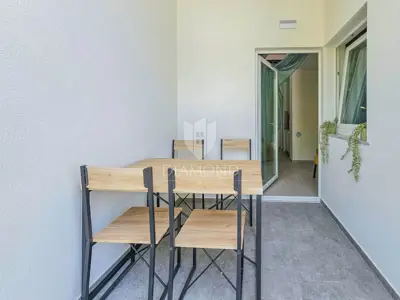 Wohnung 42 m², Novigrad Umgebung - 200 m vom Meer - 7