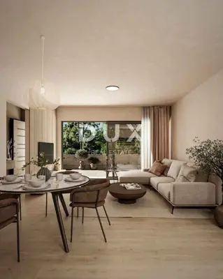 Wohnung, Rtina - Garten und Stellplatz - 4