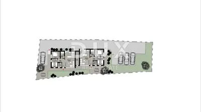 Wohnung, Rtina - Garten und Stellplatz - 7