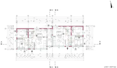Wohnung, Rtina - Garten und Stellplatz - 10