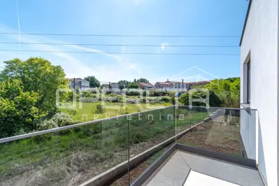 Istra, Poreč okolica - Dreizimmerwohnung mit Terrasse und Meerblick - 19