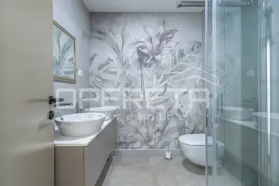 Istra, Poreč okolica - Dreizimmerwohnung mit Terrasse und Meerblick - 7