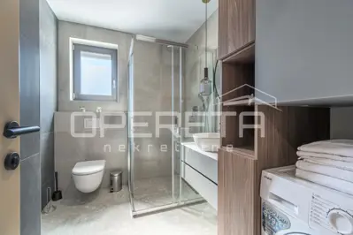 Istra, Poreč okolica - Dreizimmerwohnung mit Terrasse und Meerblick - 12