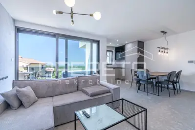 Istra, Poreč okolica - Dreizimmerwohnung mit Terrasse und Meerblick - 3