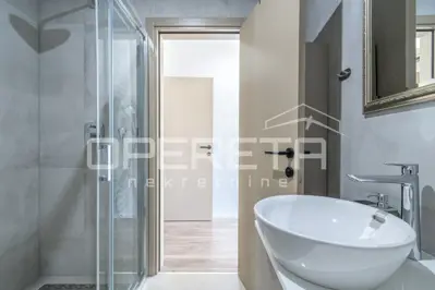 Istra, Poreč okolica - Dreizimmerwohnung mit Terrasse und Meerblick - 10