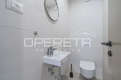 Istra, Poreč okolica - Dreizimmerwohnung mit Terrasse und Meerblick - 8