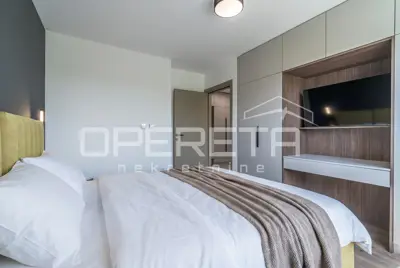 Istra, Poreč okolica - Dreizimmerwohnung mit Terrasse und Meerblick - 13