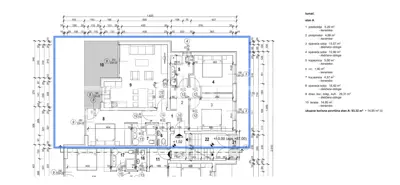 Istra, Poreč okolica - Dreizimmerwohnung mit Terrasse und Meerblick - 20